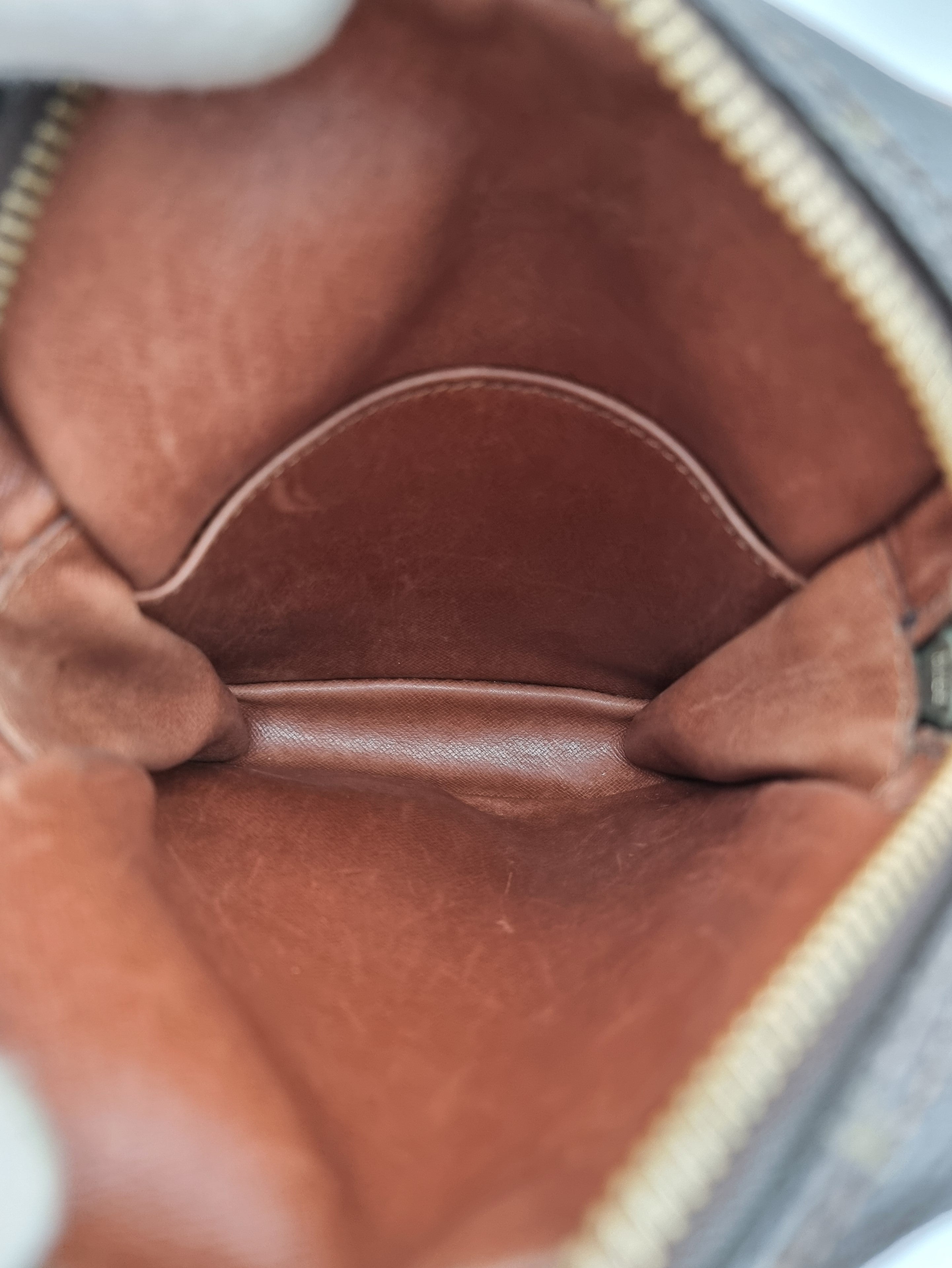 Louis Vuitton Danube