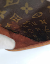 Louis Vuitton Danube