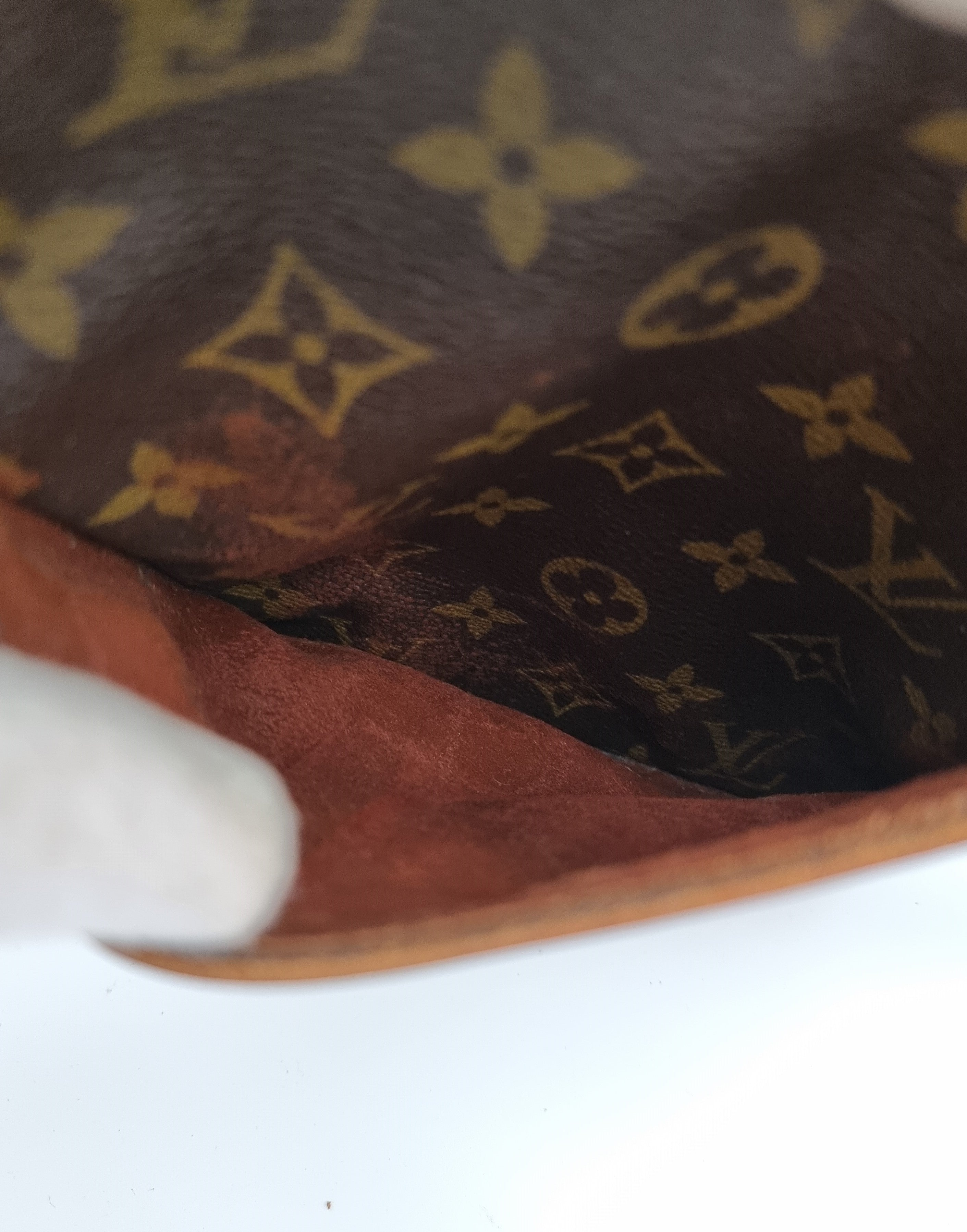 Louis Vuitton Danube