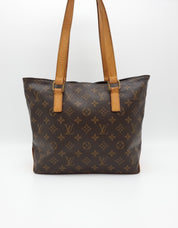 Louis Vuitton Cabas Piano