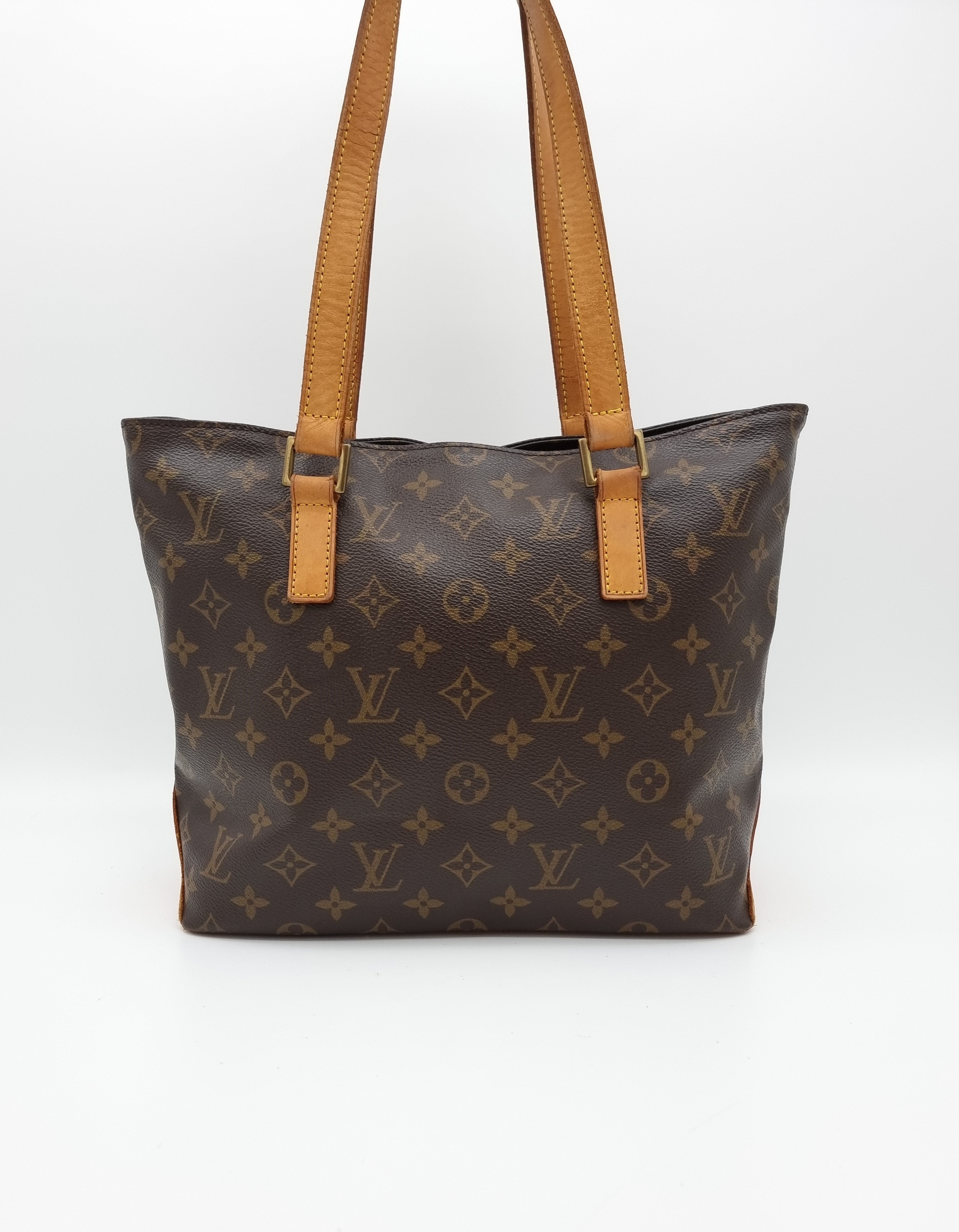 Louis Vuitton Cabas Piano