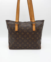 Louis Vuitton Cabas Piano