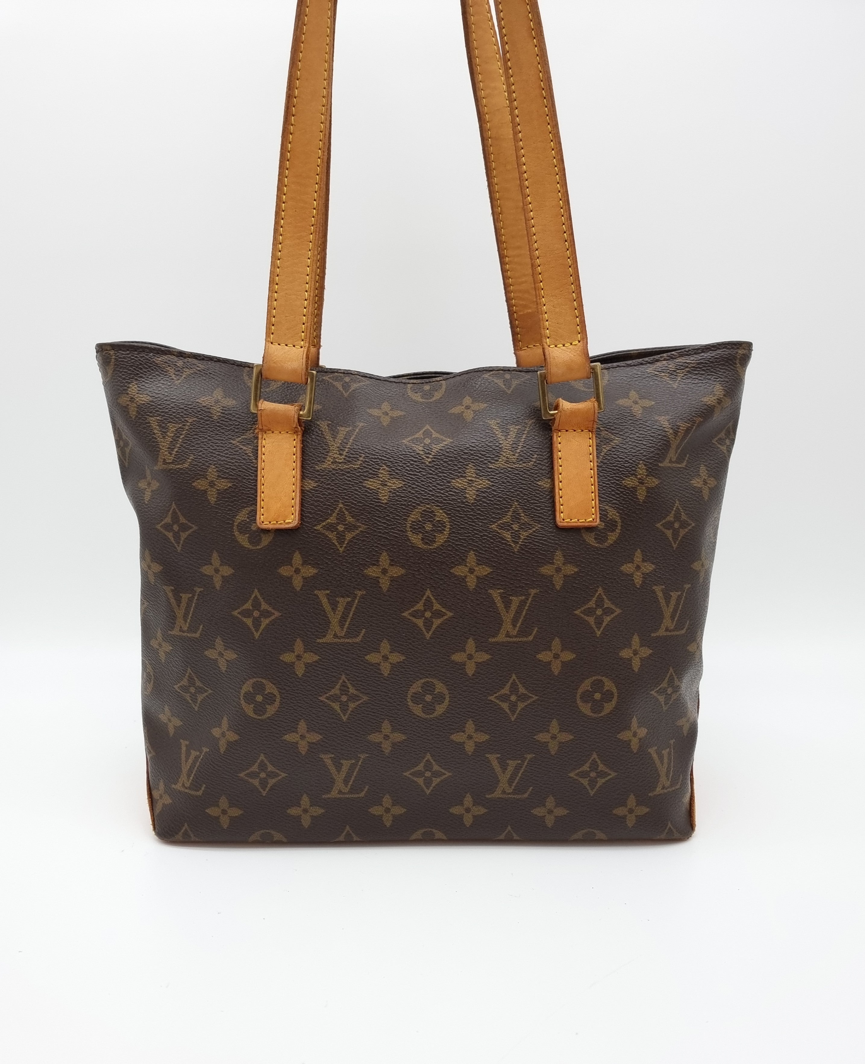 Louis Vuitton Cabas Piano