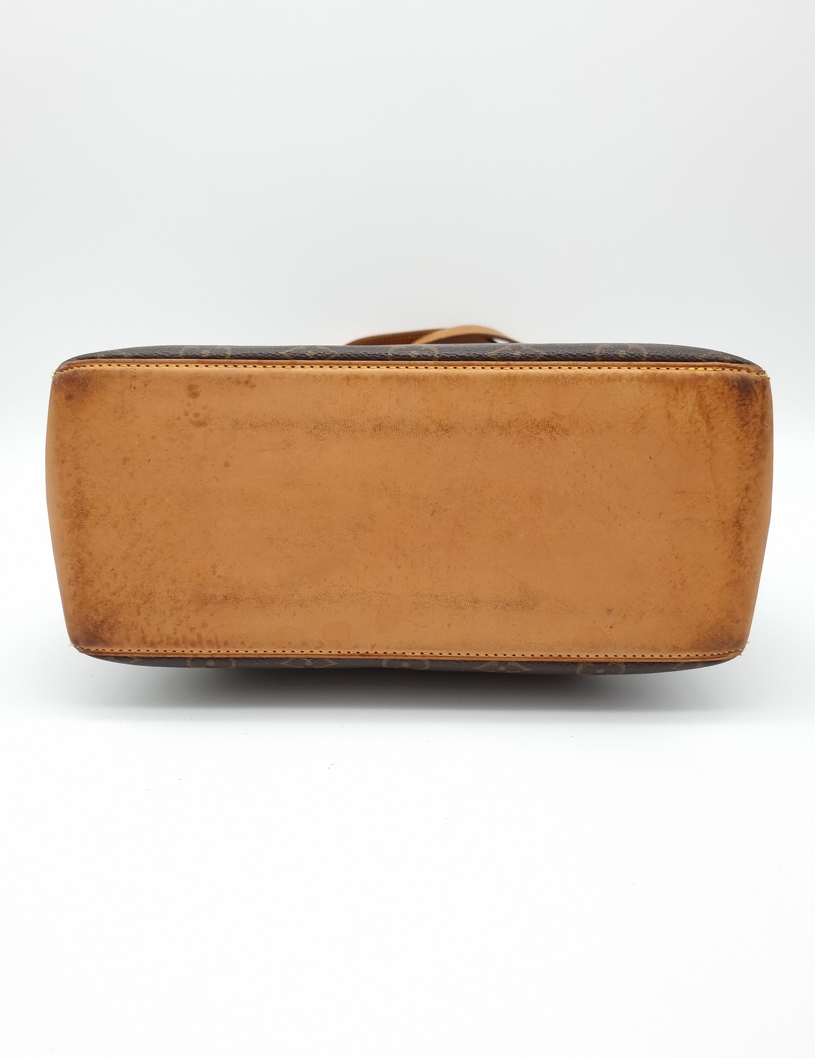 Louis Vuitton Cabas Piano