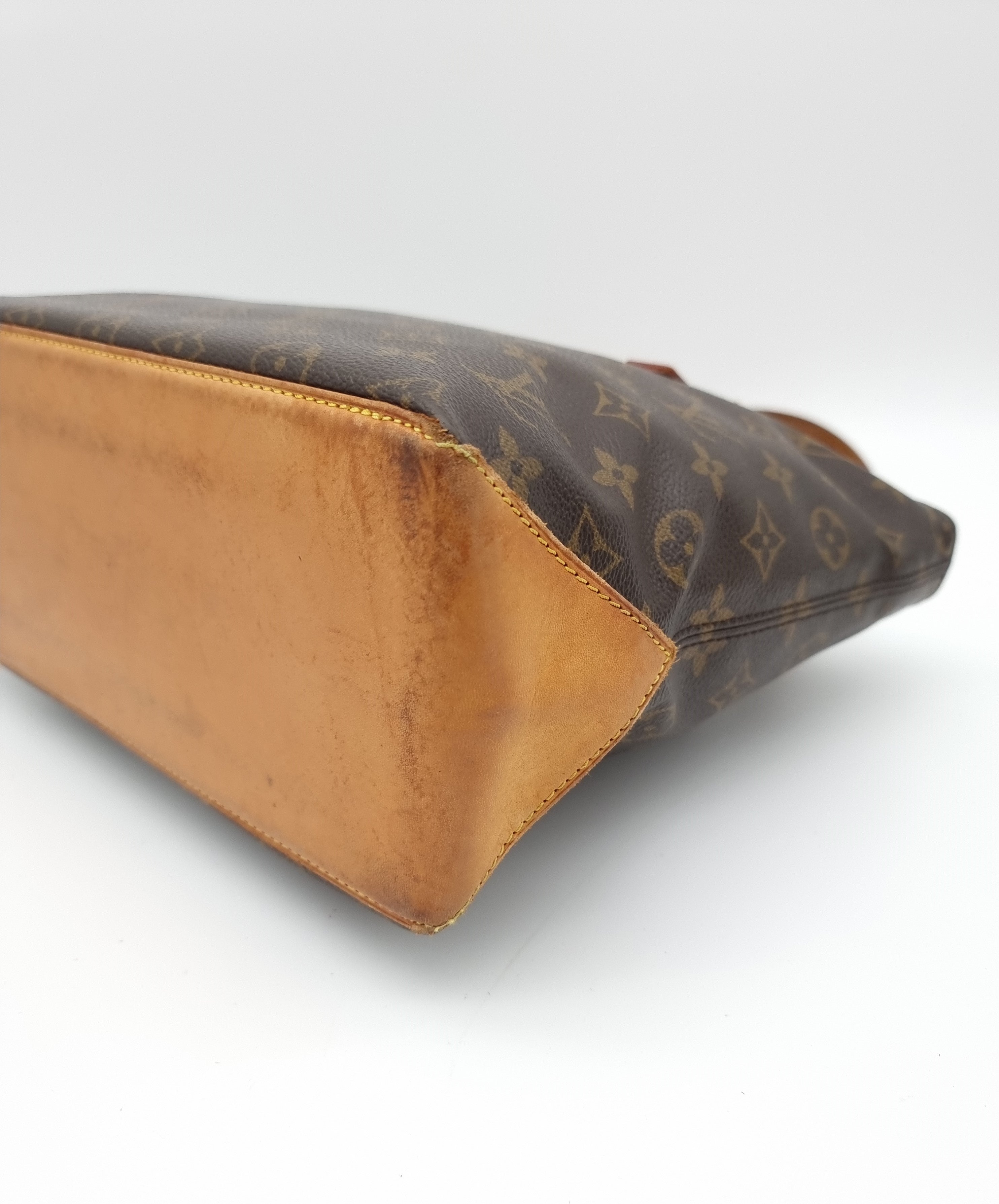 Louis Vuitton Cabas Piano
