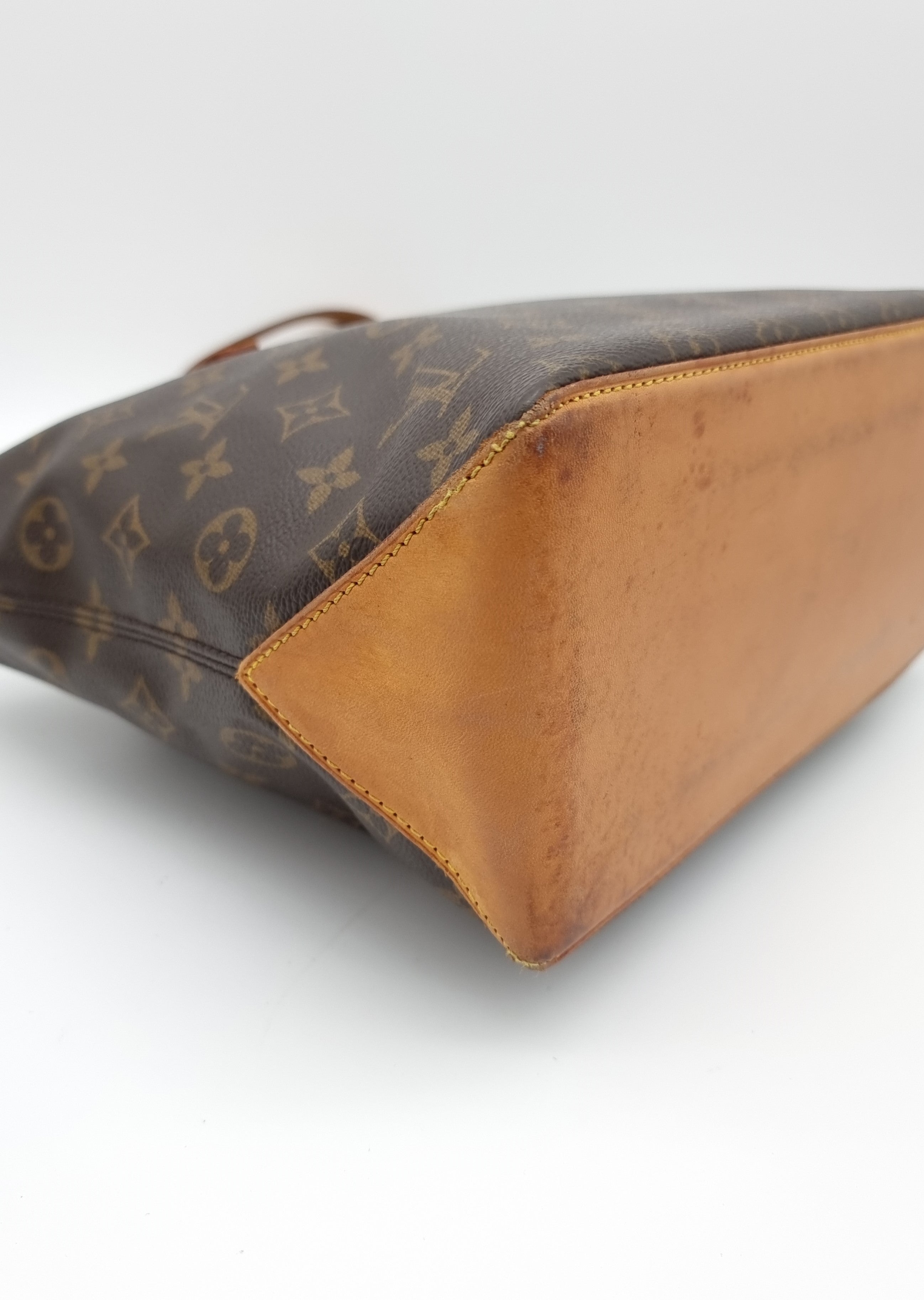 Louis Vuitton Cabas Piano