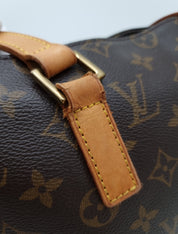 Louis Vuitton Cabas Piano