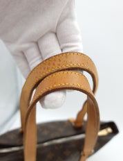 Louis Vuitton Cabas Piano