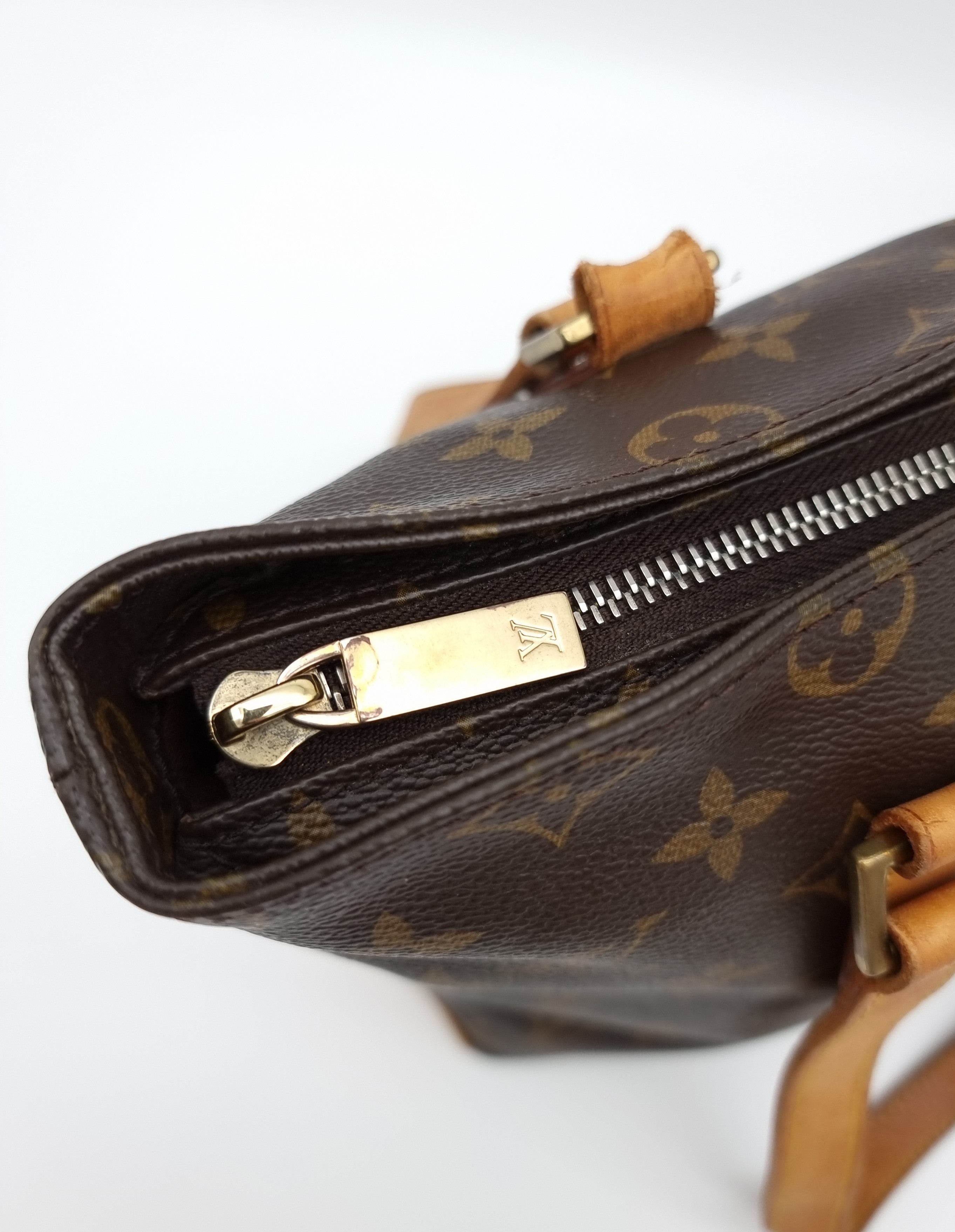 Louis Vuitton Cabas Piano