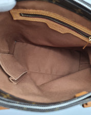 Louis Vuitton Cabas Piano