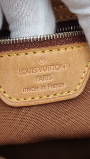 Louis Vuitton Cabas Piano