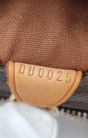 Louis Vuitton Cabas Piano