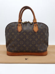 Louis Vuitton Alma