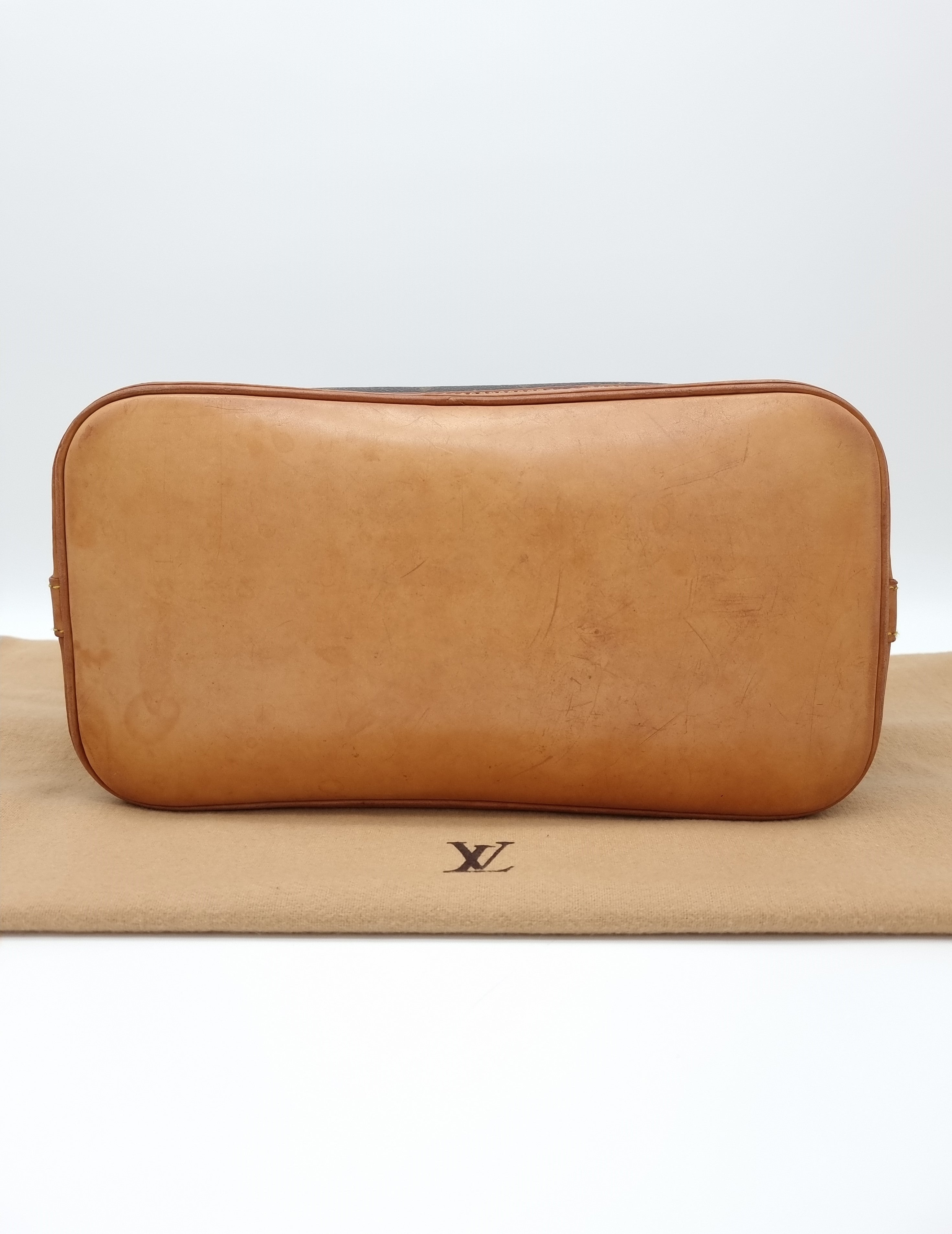 Louis Vuitton Alma