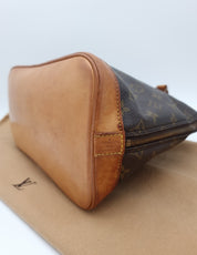 Louis Vuitton Alma