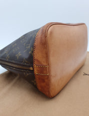 Louis Vuitton Alma