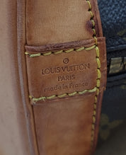 Louis Vuitton Alma