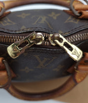 Louis Vuitton Alma