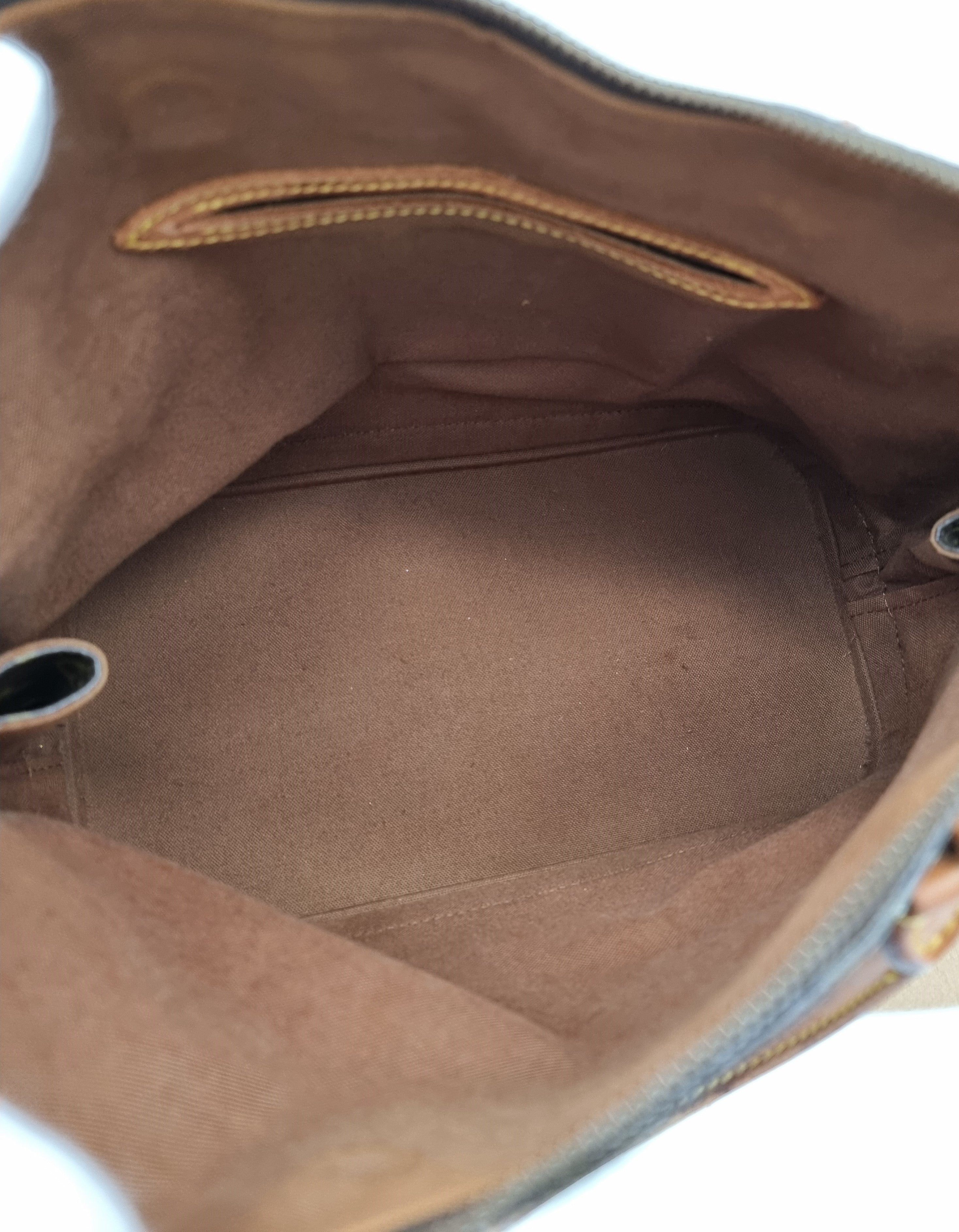 Louis Vuitton Alma