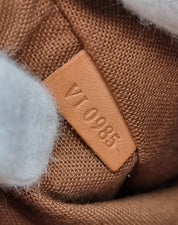 Louis Vuitton Alma