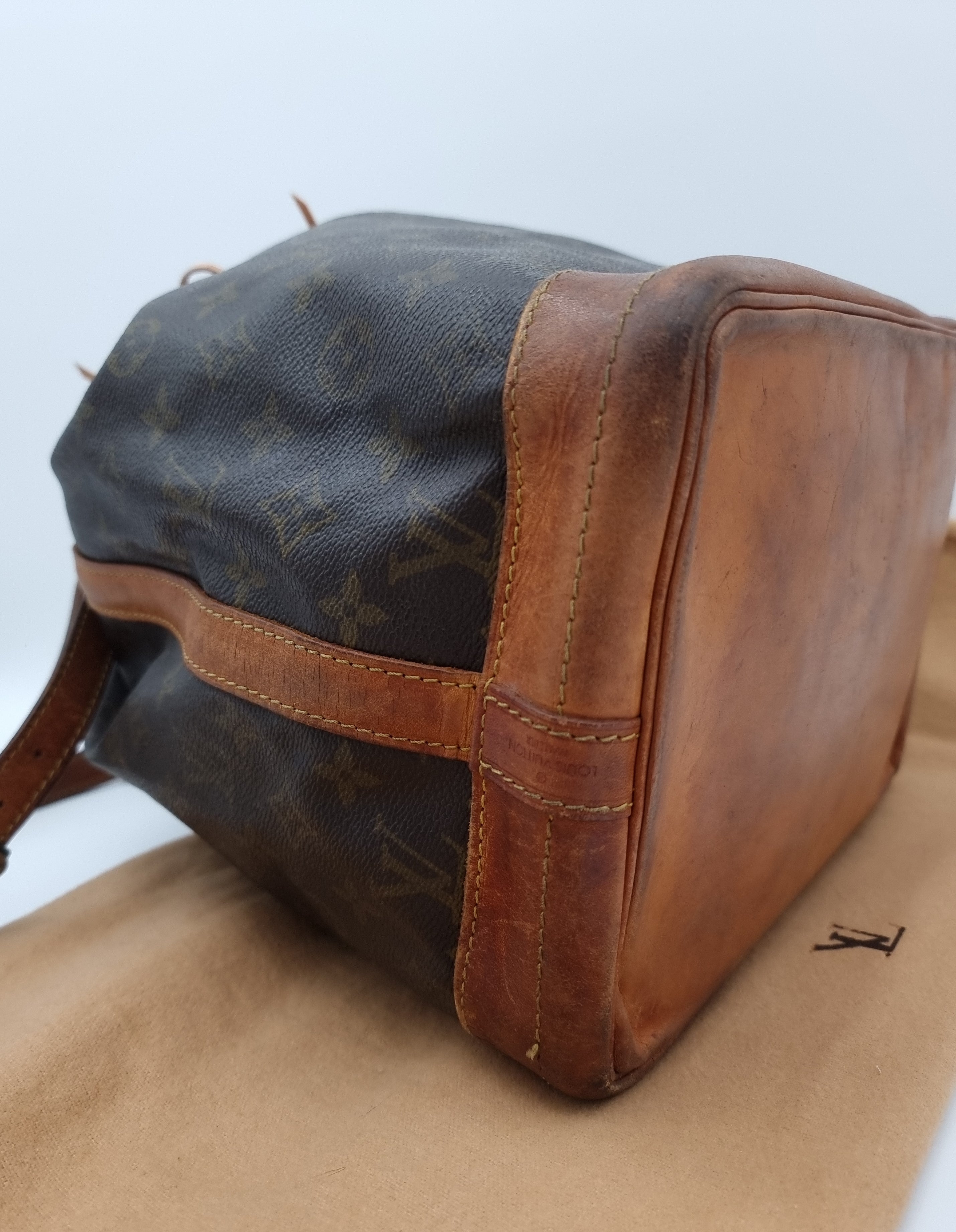 Louis Vuitton Noe