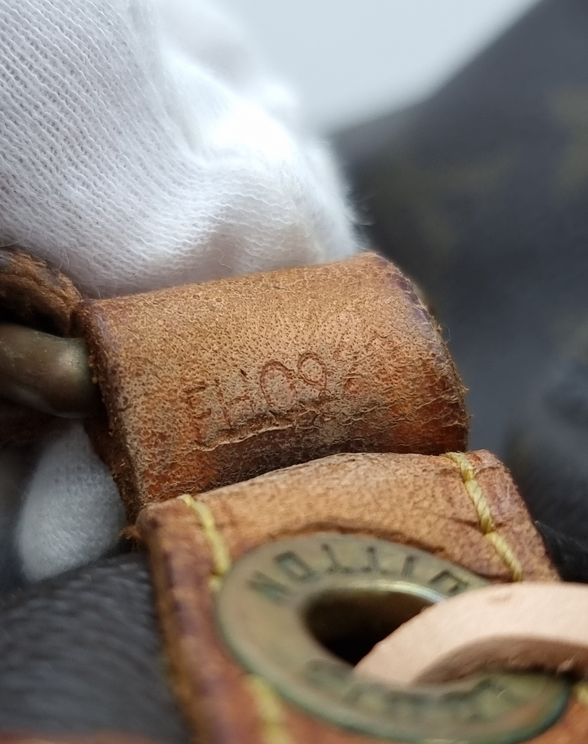 Louis Vuitton Noe