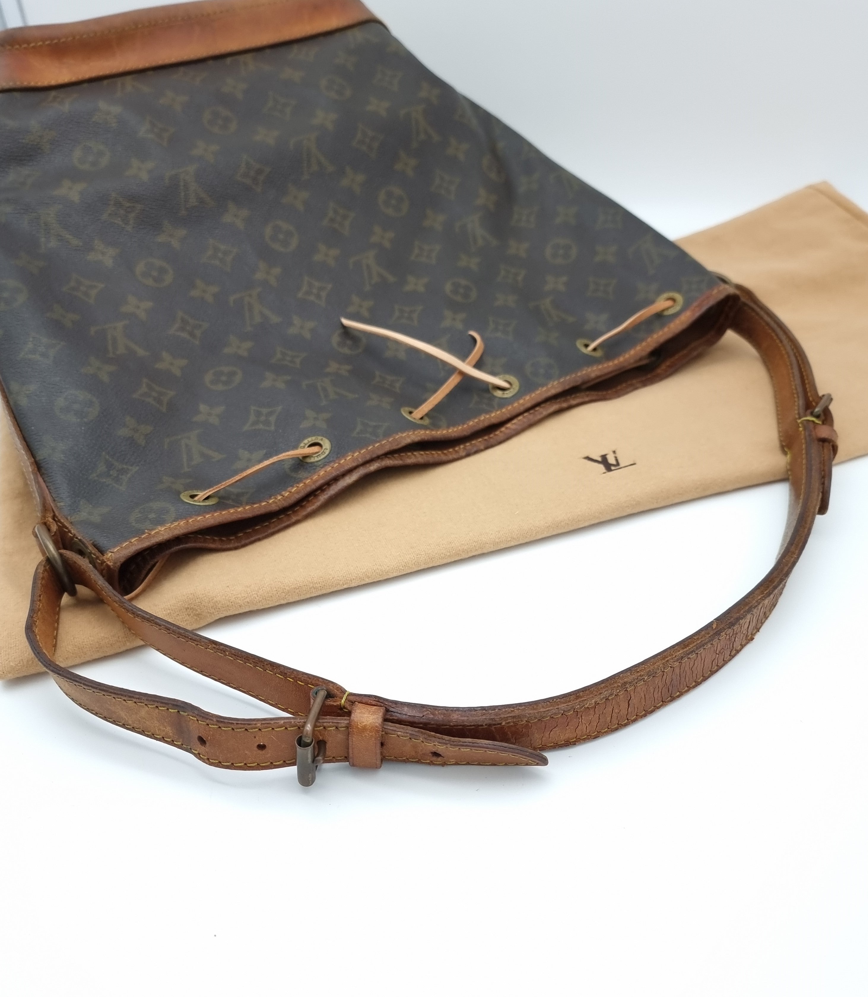 Louis Vuitton Noe