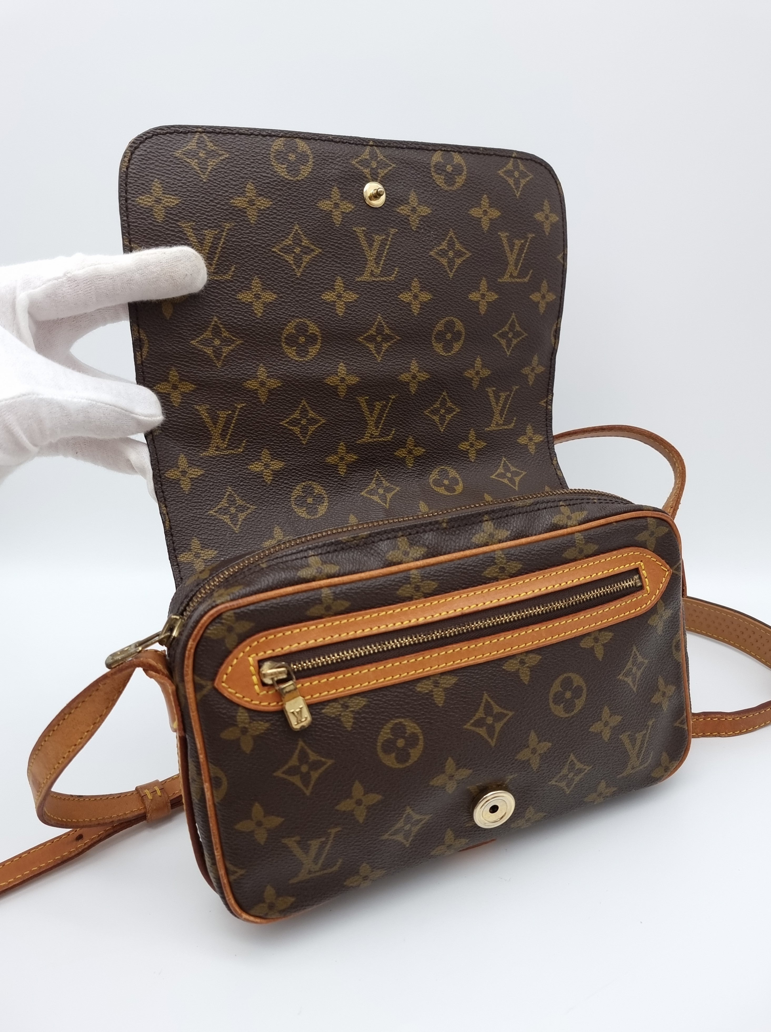 Louis Vuitton Saint Germain – Luxor Finland
