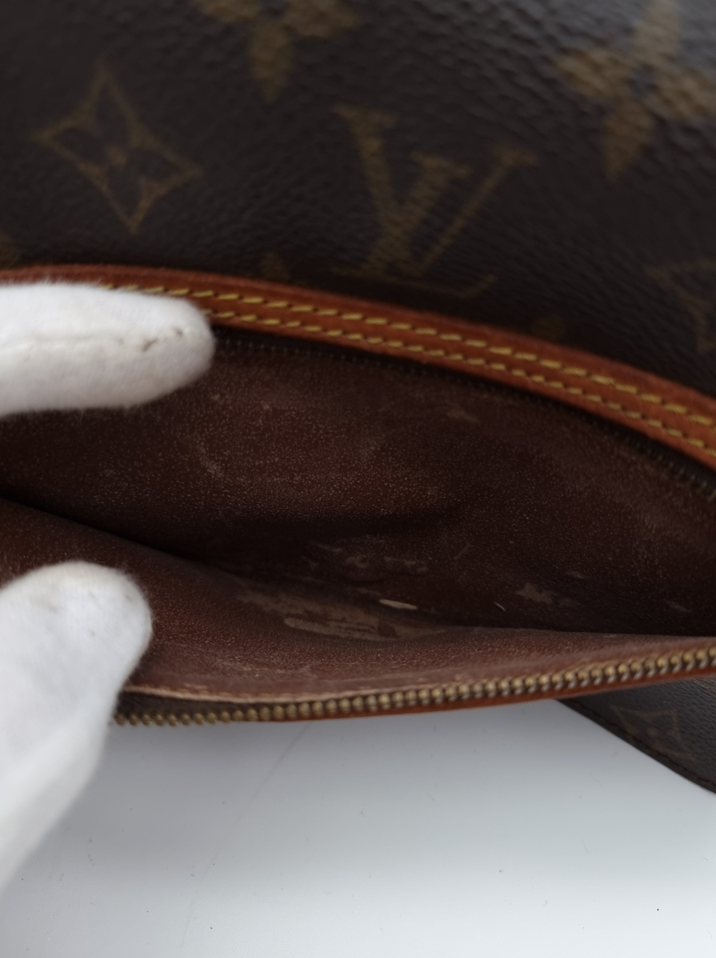 Louis Vuitton Saint Germain