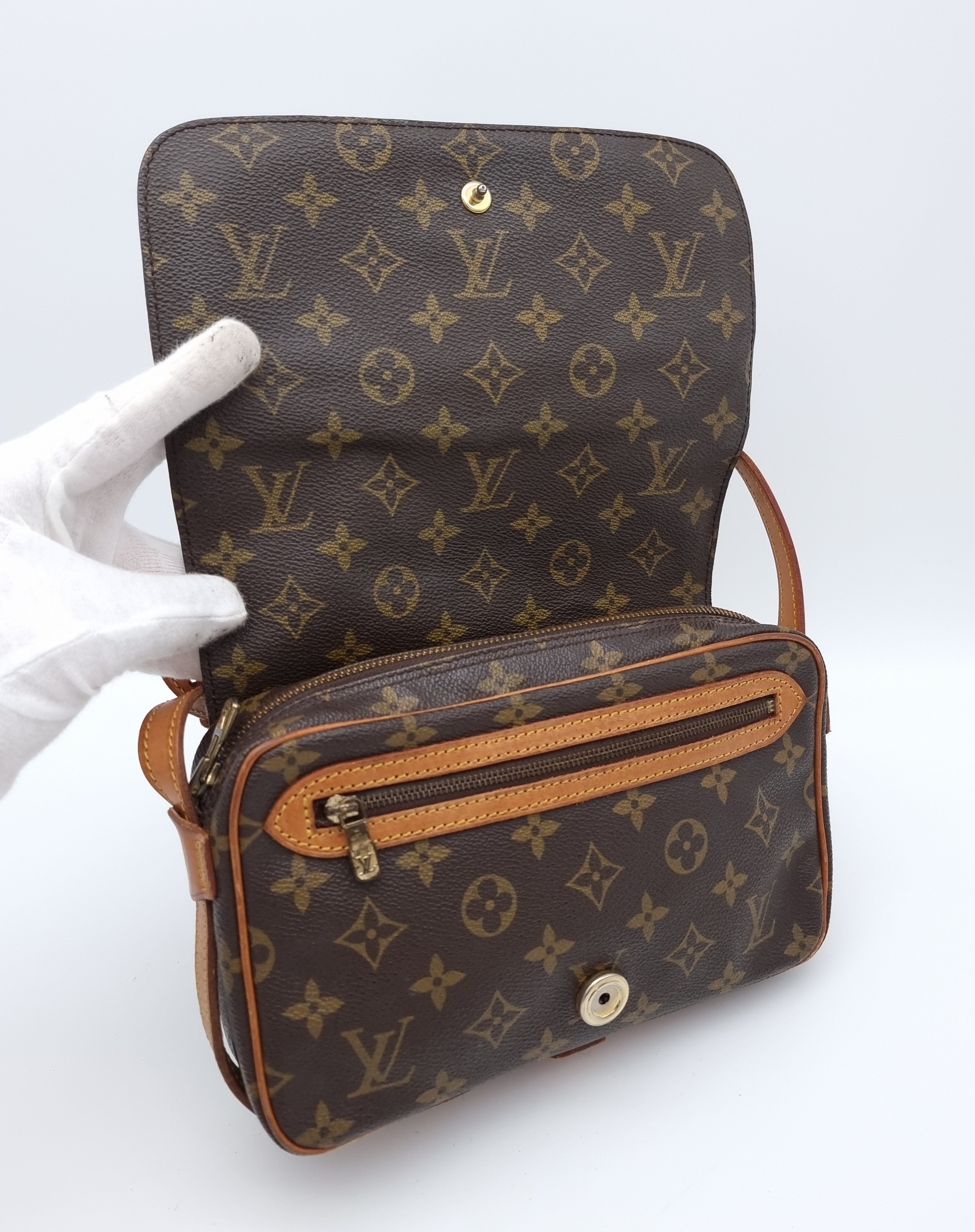 Louis Vuitton Saint Germain