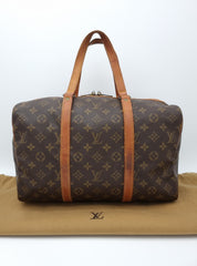 Louis Vuitton Sac Souple 35