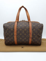 Louis Vuitton Sac Souple 35