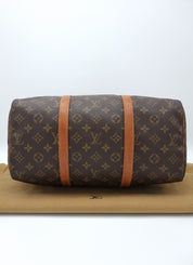 Louis Vuitton Sac Souple 35