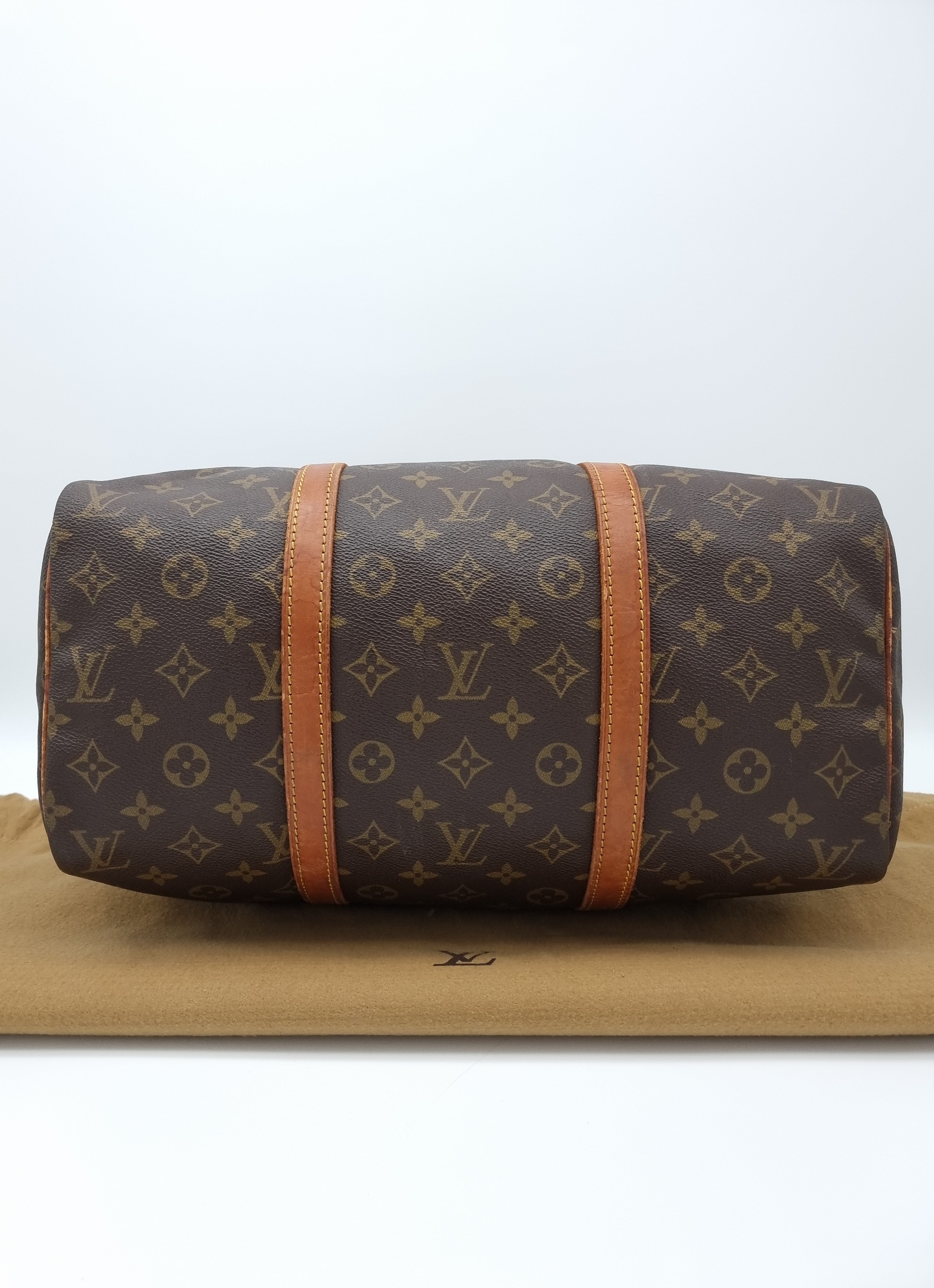 Louis Vuitton Sac Souple 35