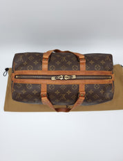 Louis Vuitton Sac Souple 35