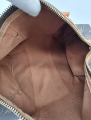 Louis Vuitton Sac Souple 35