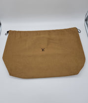 Louis Vuitton Sac Souple 35