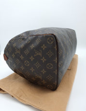 Louis Vuitton Speedy 40