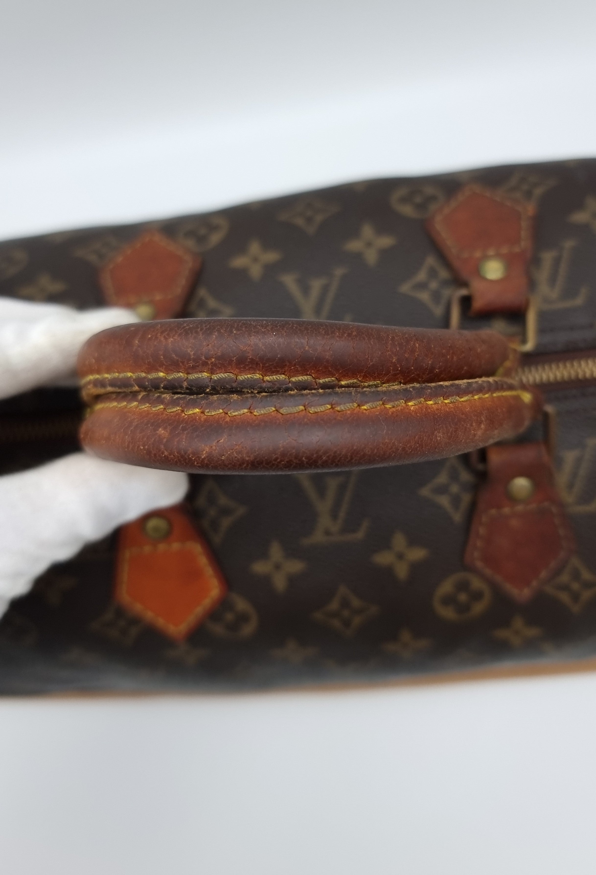Louis Vuitton Speedy 40