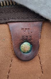 Louis Vuitton Speedy 40