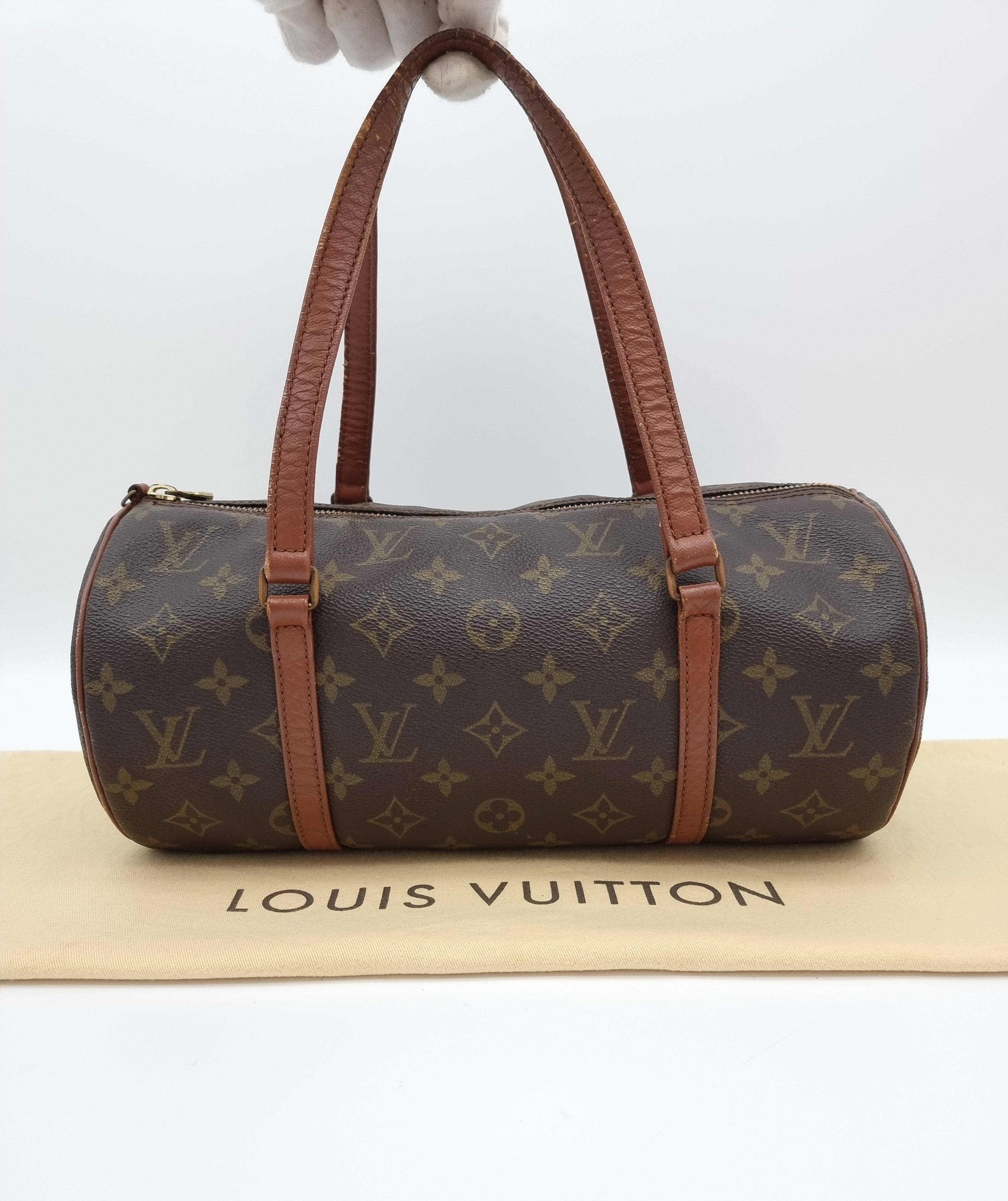 Louis Vuitton Papillon 30