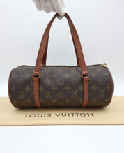 Louis Vuitton Papillon 30