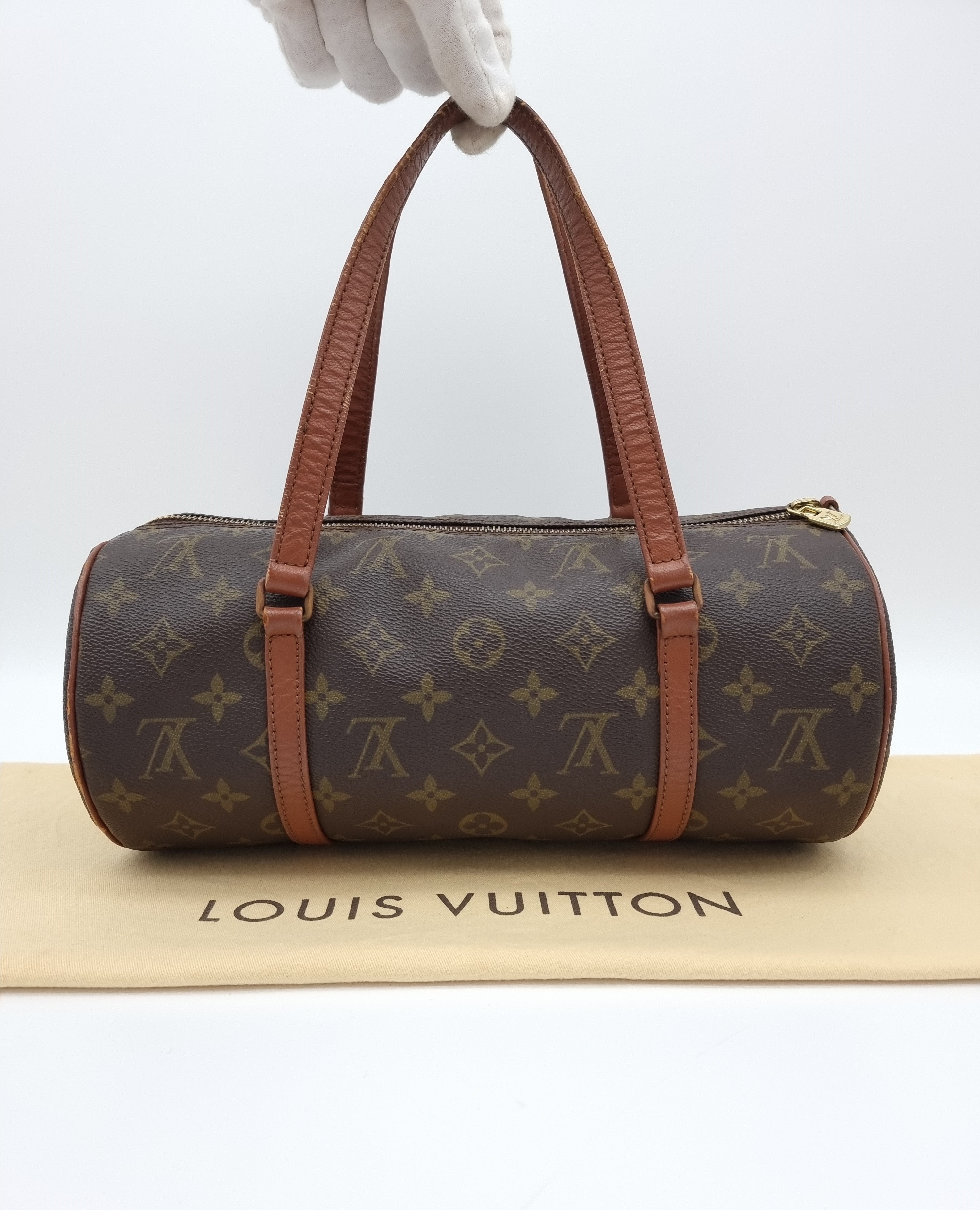 Louis Vuitton Papillon 30