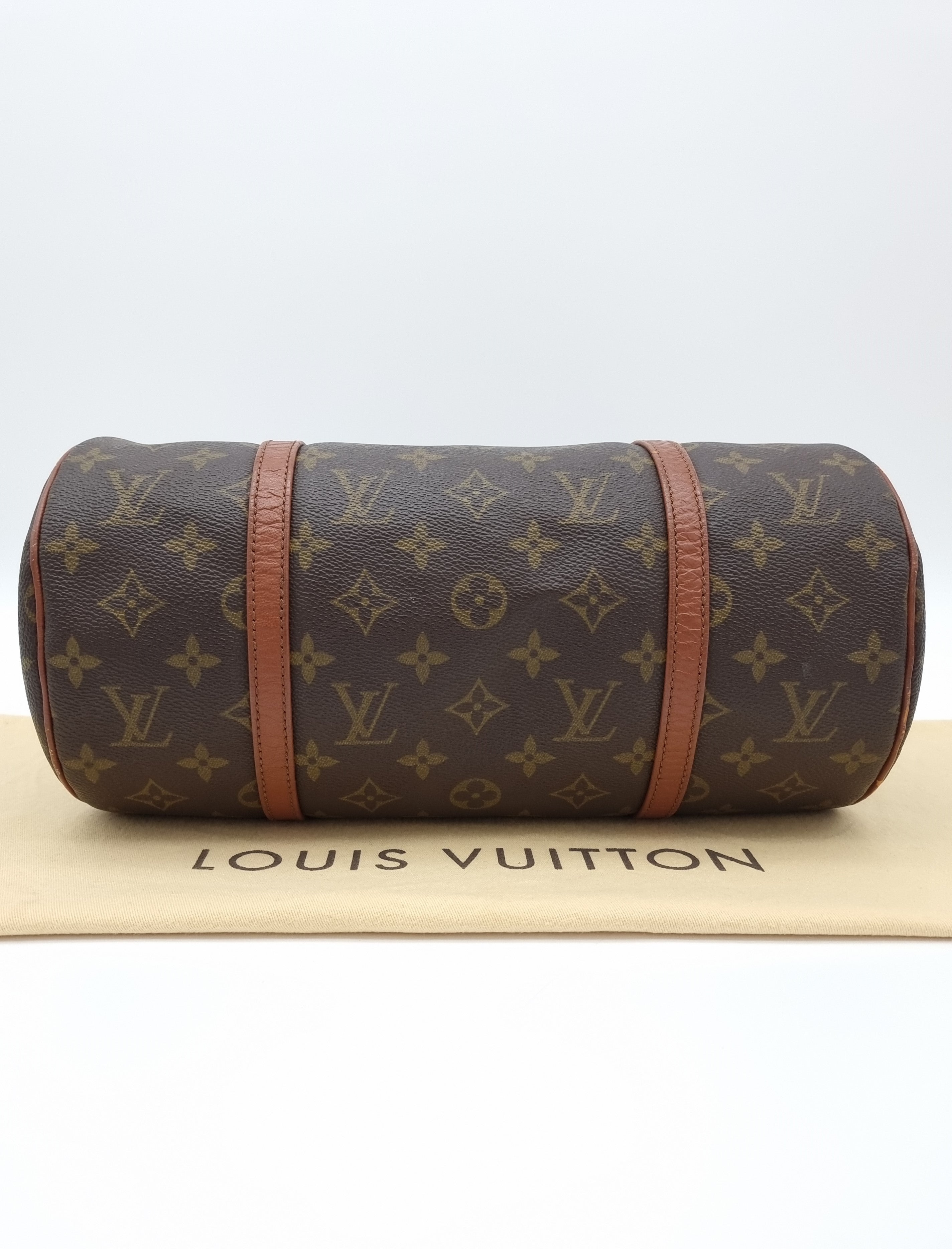 Louis Vuitton Papillon 30