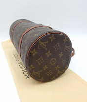 Louis Vuitton Papillon 30