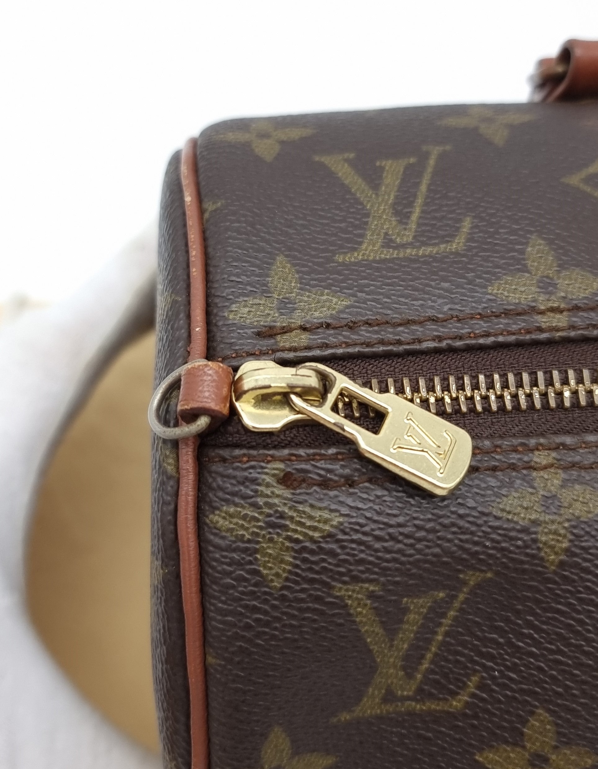 Louis Vuitton Papillon 30