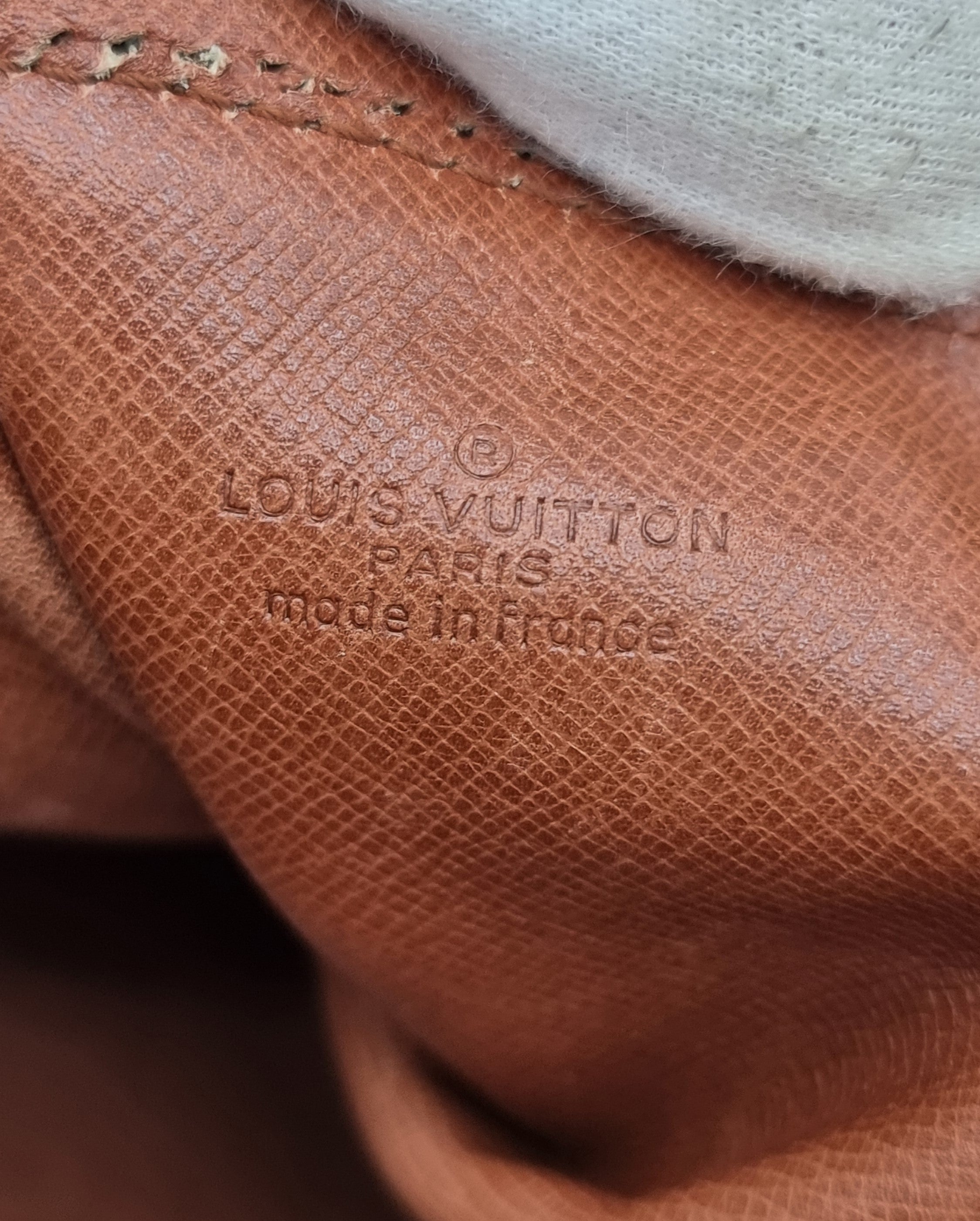 Louis Vuitton Papillon 30