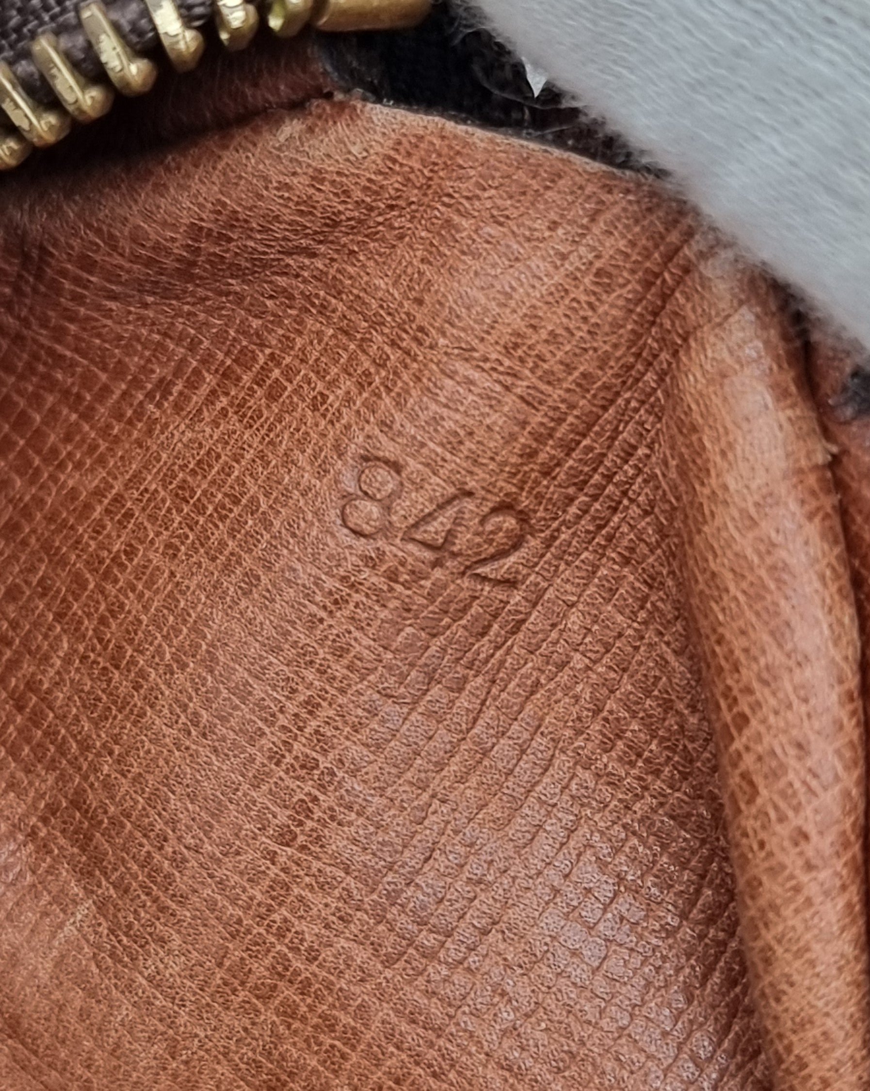 Louis Vuitton Papillon 30