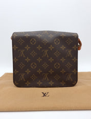 Louis Vuitton Cartouchiere MM