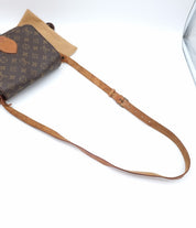 Louis Vuitton Cartouchiere MM